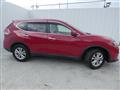 2014 Nissan X-Trail