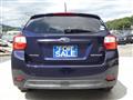 2012 Subaru Impreza