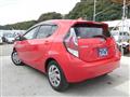 2015 Toyota AQUA