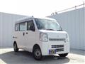 2016 Suzuki Every