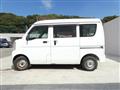 2016 Suzuki Every