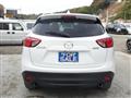 2012 Mazda CX-5