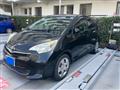 2011 Toyota Ractis