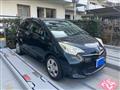 2011 Toyota Ractis