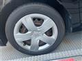 2011 Toyota Ractis