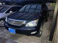 2011 Toyota Harrier