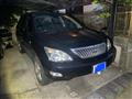 2011 Toyota Harrier