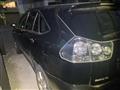 2011 Toyota Harrier