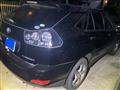 2011 Toyota Harrier