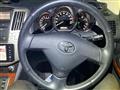 2011 Toyota Harrier