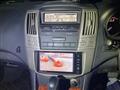2011 Toyota Harrier