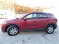 2012 Mazda CX-5
