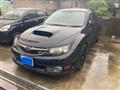 2009 Subaru Impreza Wrx