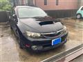 2009 Subaru Impreza Wrx