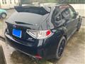 2009 Subaru Impreza Wrx