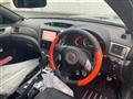 2009 Subaru Impreza Wrx