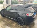 2009 Subaru Impreza Wrx