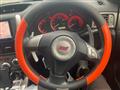2009 Subaru Impreza Wrx
