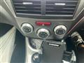 2009 Subaru Impreza Wrx