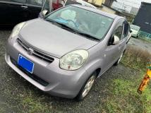 2013 Toyota Passo