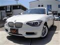 2015 BMW 1 Series