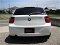 2015 BMW 1 Series