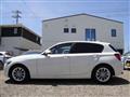2015 BMW 1 Series