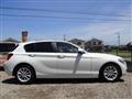 2015 BMW 1 Series