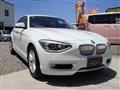 2015 BMW 1 Series