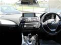 2015 BMW 1 Series