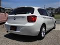 2015 BMW 1 Series