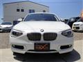 2015 BMW 1 Series