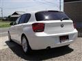 2015 BMW 1 Series