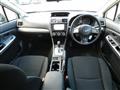 2015 Subaru Impreza
