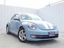2014 Volkswagen Beetle