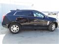 2013 Cadillac SRX