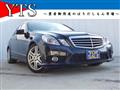 2010 Mercedes-Benz E-Class