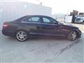 2010 Mercedes-Benz E-Class
