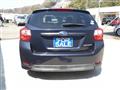 2015 Subaru Impreza