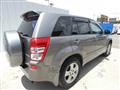2007 Suzuki Escudo