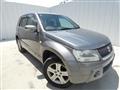 2007 Suzuki Escudo