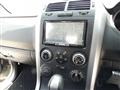 2007 Suzuki Escudo