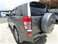 2007 Suzuki Escudo