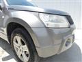 2007 Suzuki Escudo