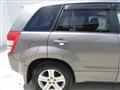 2007 Suzuki Escudo