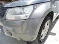 2007 Suzuki Escudo