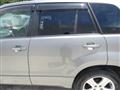2007 Suzuki Escudo
