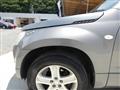 2007 Suzuki Escudo
