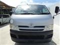 2004 Toyota Hiace Van