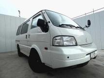 2016 Mazda Bongo Van